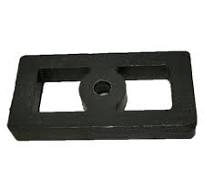 Wholesale Scania heavy duty truck 3 series Spring Block ...