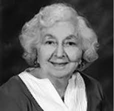 Irene Molnar Obituary (1923