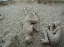 خواطر لتغير حياتك قصة قوم لوط عليه السلام Pompeii Pompeii And Herculaneum Pompeii Italy