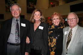 The Last Five Years' Opening Night