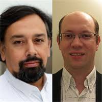 Inequalities Seminar Series