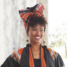 Unfollow hair wrap scarf black to stop getting updates on your ebay feed. African Headwraps 101 A Powerful Accessory Ashro Celebrate Blog