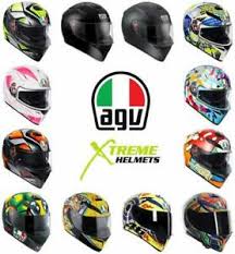 Details About Agv K3 Sv Helmet Motorcycle Full Face Inner Shield Anti Fog Dot Ece Xs 2xl