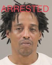 Domestic Violence Awareness Month Reminder 💜 Domestic violence continues  to affect families in our community — but today, we're proud to report that  Kendrick Jones has been arrested in Long Beach, California