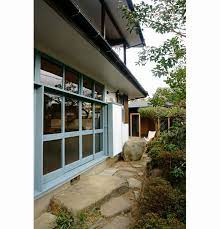 中古住宅 リノベーション 小屋付き 株式会社i d works アイディーワークス 山口県山口市鰐石町 リフォーム 中古住宅 中古住宅 リノベーション リノベーション