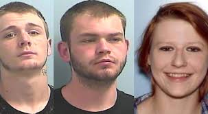 2 more arrests made in Lumpkin County woman's death