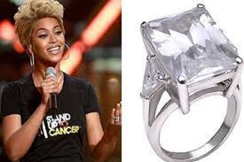 Beyonce Wedding Ring Net Worth