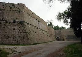 In the 18th century, pope clement xii commissioned the architect luigi vanvitelli to design some buildings to strengthen the port of ancona. Ancona Italy On The Map