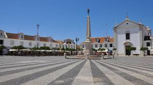 Santo antonio do pinhal bed and breakfast. Vila Real De Santo Antonio Www Visitportugal Com