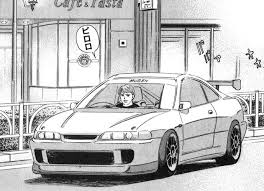 Wangan midnight also took the races on the expressways while shakotan boogie focus the races on touge and city streets. The Cars Of Wangan Midnight Manga It Rolls