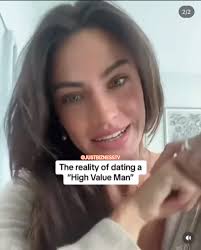 Characteristics of being man enough in dating