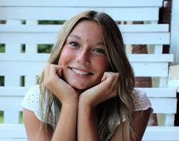 Helen Sachs leads Holland Sentinel All-Area Girls Cross Country Team