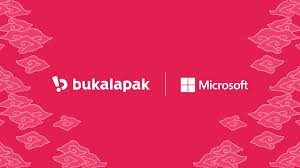 Yang semenjak dahulu terkenal sebagai masyarakat yang patuh dan taat kepada raja dilihat akur dengan keramat warna diraja ini. Bukalapak Establishes Strategic Partnership With Microsoft To Enhance Indonesian E Commerce Indonesia News Center