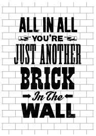 Bring your artwork to life with the texture and depth of a stretched canvas print. Pink Floyd Song Lyric Art Pink Floyd Art Prints Music Inspired Print Typographic Print Print Set Pink Flo Song Lyrics Art Pink Floyd Art Pink Floyd Lyrics