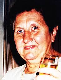 Paula MATHIEU († 21/06/2024)