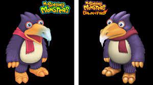 Pango comparison (MSM vs MSM DoF) 4k - YouTube