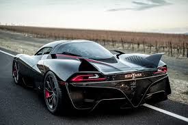 The ssc tuatara is back in the news and this time, it's for a good reason. Ssc Tuatara Speed Record Under Scrutiny But Gps Data Is Strong Proof