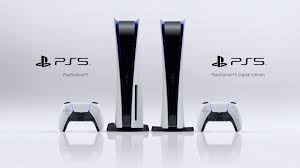 Ps5 Release Is Nov 12 Check Availability At Amazon Walmart And More Cnet