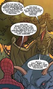 Spider Man S Weirdest Meme Only Gets Weirder With Marvel Comic Context Polygon