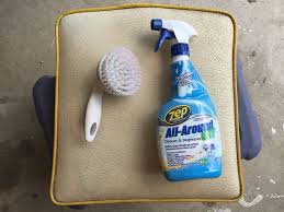 How To Clean Vinyl Upholstery Diy Furniture Cleaner Cleaning Upholstery Vinyl Chairs