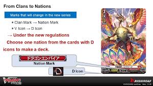 Divine judgment of the bluish flames. Cardfight Vanguard On Twitter With Vanguard Overdress Comes New Changes To The Tcg Let S Start With The Cards Vanguard Vanguardstrategyannouncement ãƒ´ã‚¡ãƒ³ã‚¬ãƒ¼ãƒ‰ ãƒ´ã‚¡ãƒ³ã‚¬ãƒ¼ãƒ‰ç™ºè¡¨ä¼š Https T Co Lvhpdtyqir