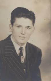 Col Dwight Robert “Bob” Graham Jr. (1930-2007)