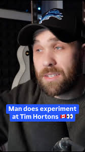 Ingersoll Tim Hortons Service Issue