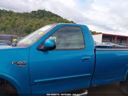 Image result for Deep Wedgewood Blue 1999 F150
