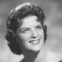 Ruth Gail Holman Obituary