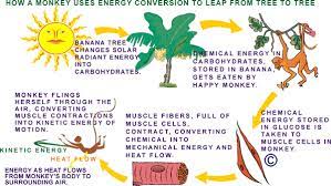 Energy Changes And How Things Happen From Ftexploring Alternative Energy Renewable Energy Systems Alternative Energy Sources
