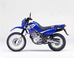 Yamaha Xt600 1990 2004 Review Speed Specs Prices Mcn