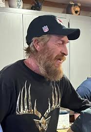 Elmer Frank Whitney (1972-2025)