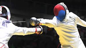 대전 충기 펜싱 클럽 (구. ìŠ¤í¬ì¸  íŽœì‹± ë§ˆìŠ¤í¬ì— ê° êµ­ ëŒ€í'œíŒ€ì˜ êµ­ê¸°ë¥¼ ìƒˆê¸´ íŠ¹ë³„í•œ ì´ìœ  Ytn