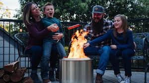It seems like they've done a lot better with the. How To Heat Your Outdoor Space Cnn