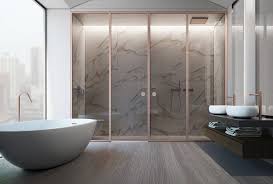 This crystal wash basin is perfected by the florence glass atelier project which. Bathroom Shower Designs Italian Style Archi Living Com Italian Bathroom Design Bathroom Shower Design Bathroom Shower Walls