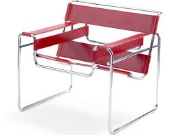 Wassily Chair Knoll