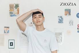 Park seo joon for t singapore june 2020 issue shares some personal words of encouragement for all during these difficult times. V Live
