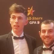 Champion 15 All-Star Awards for James and Enda