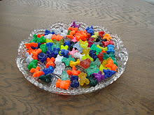 Gogos Wikipedia Fans of gogo's crazy bones.