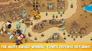 + ¡sé el maestro de rush the kingdom al derrotar a 3 reyes poderosos en las. Kingdom Rush Frontiers V 4 2 25 Hack Mod Apk Mod Money Unlocked Apk Pro