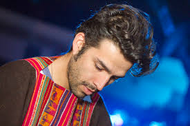 nicolás mateo oyarce