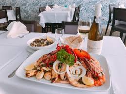 Lisboa Ii Luxembourg Menu Prix Restaurant Avis Tripadvisor