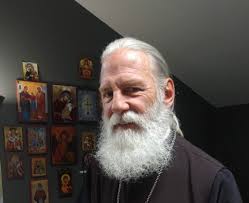 Antiochian Women Diocese of Los Angeles & the West