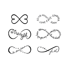 We did not find results for: 55 Infinity Symbol Tattoo Designs
