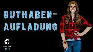 15 € 20 € 25 € 30 € 50 €. Congstar Hilfe Guthaben Aufladen Facebook