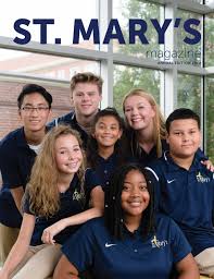 She was one of the most adorable children of her parents. St Mary S Magazine Annual Edition 2018 By St Mary S Issuu