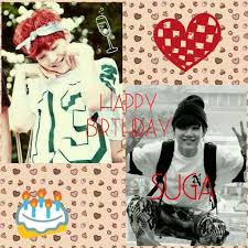 Suga is turning 28 tomorrow (29 in korean age) and jin makes a lovely birthday post for him. Happy Birthday Suga Korean Birthday Suga Birthday Wishes