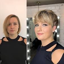 Hello! What do you think about this change😍