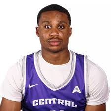 2023-24 Men's Basketball Roster