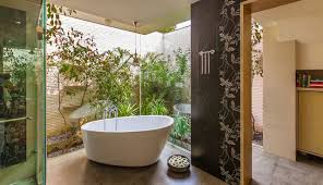 It is best to seek professional help for those not willing to splurge money can refer to our detailed step by step guide on bathtub installation. A Buyers Guide To Bathtubs Type Kind Size Installation Tips